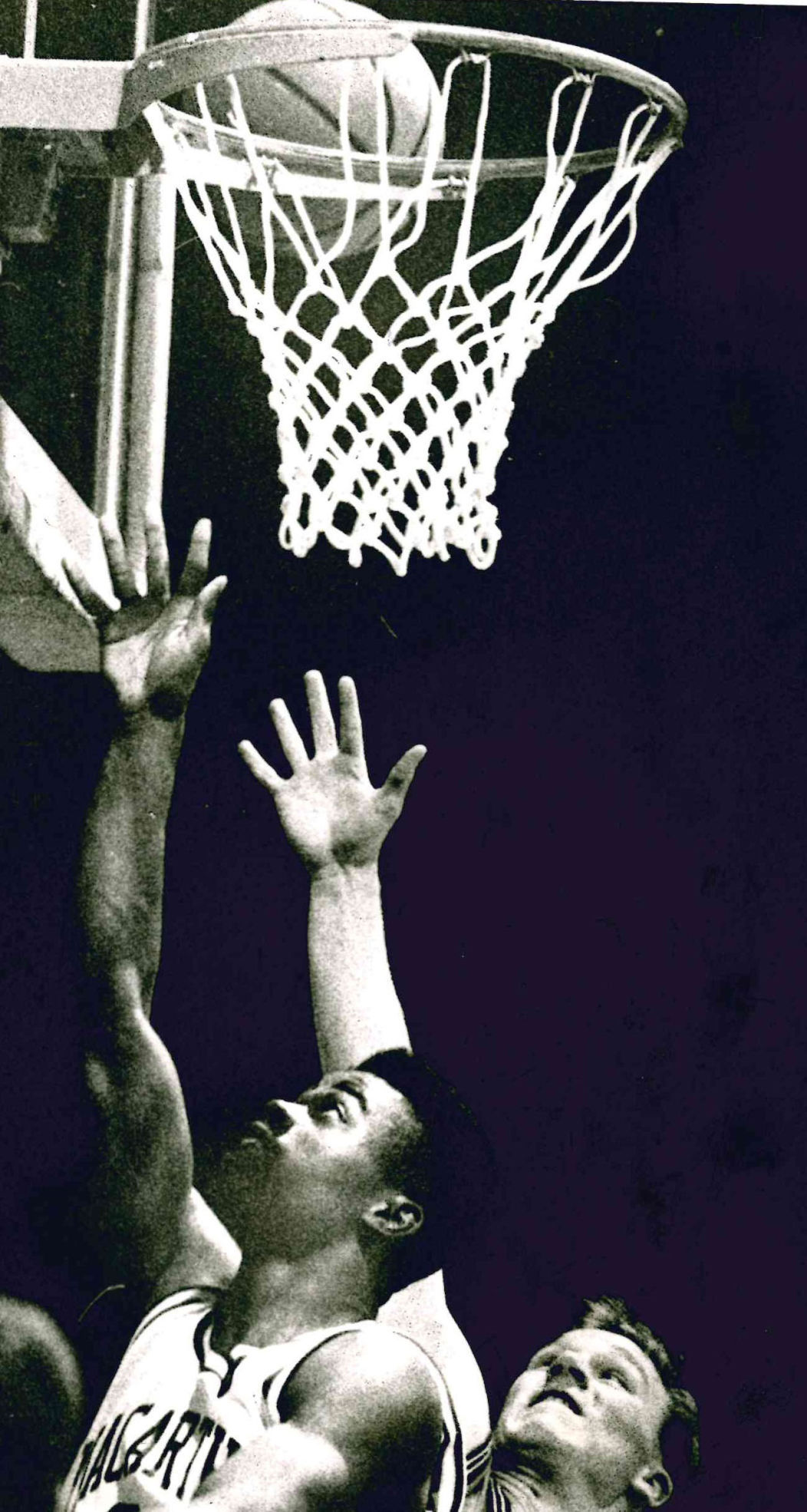History Corner: A Look Back